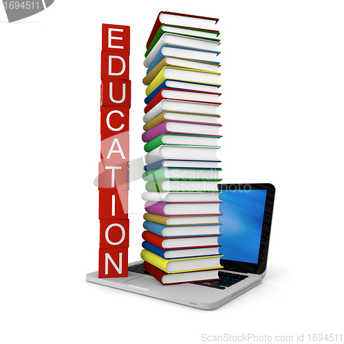 Image of Education technology