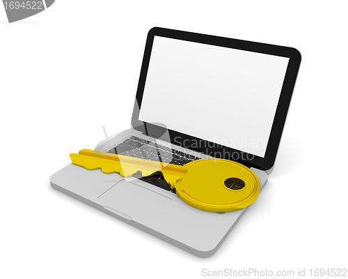 Image of Encryption