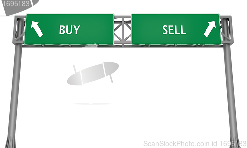 Image of Buy or Sell
