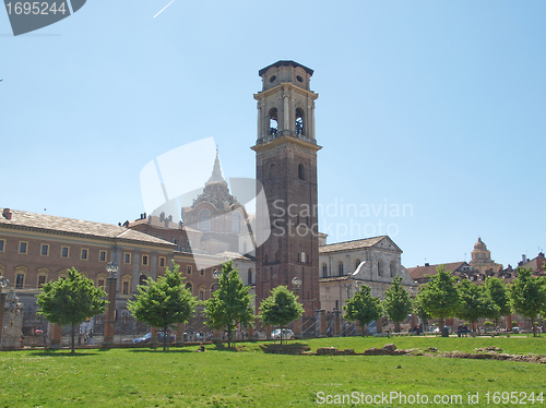 Image of Turin Cathedral