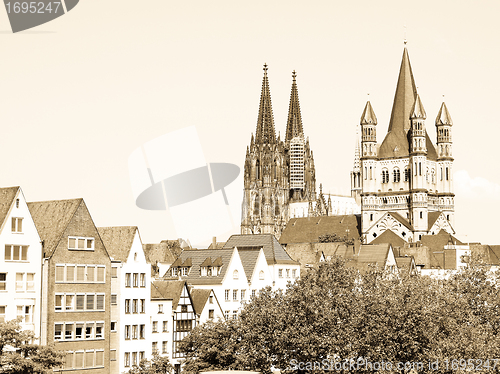 Image of Koeln Dom