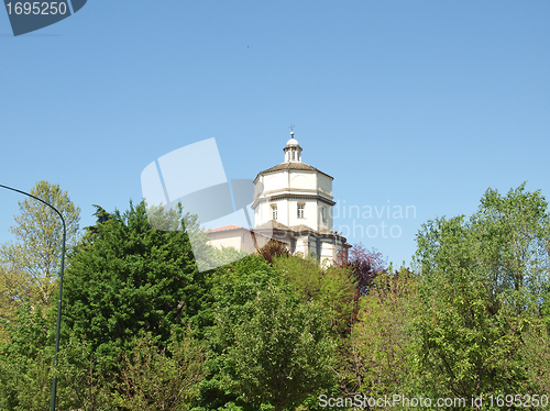 Image of Cappuccini, Turin