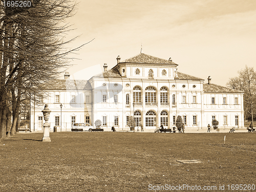 Image of La Tesoriera, Turin