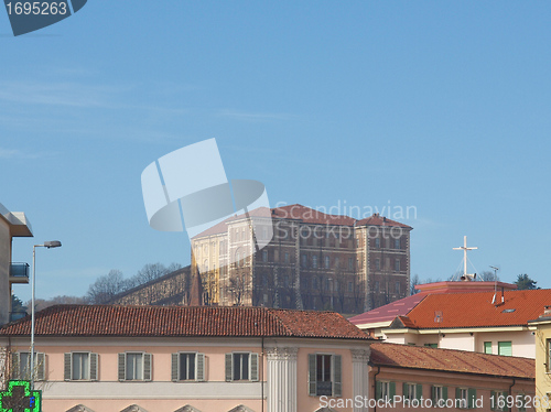 Image of Castello di Rivoli, Italy