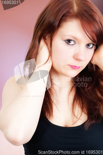 Image of Portrait