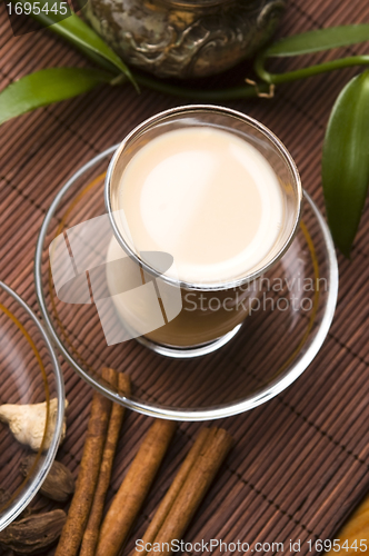 Image of Masala chai