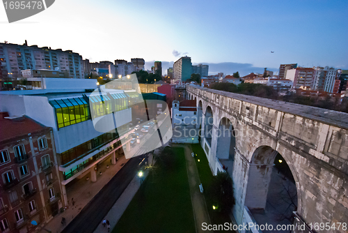 Image of Aquaduct