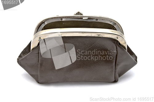 Image of Old purse
