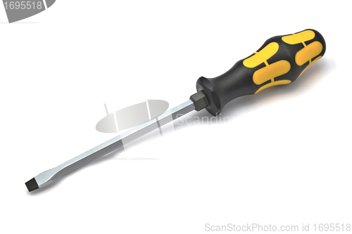 Image of screwdriver