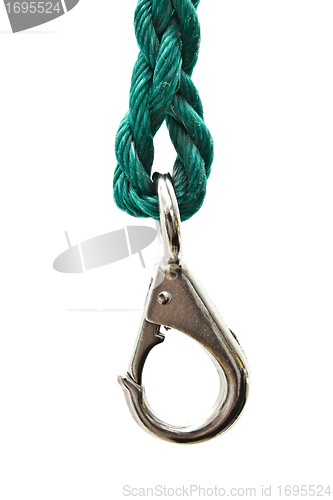 Image of Noose and hook