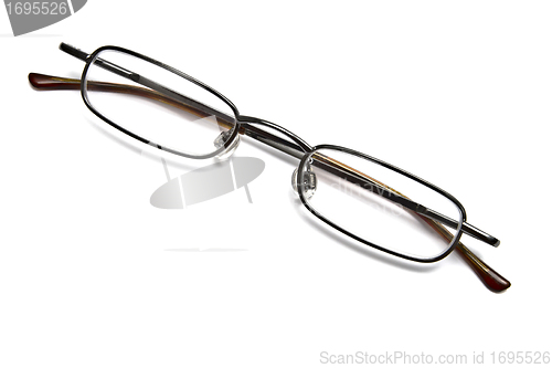 Image of Reading glasses 