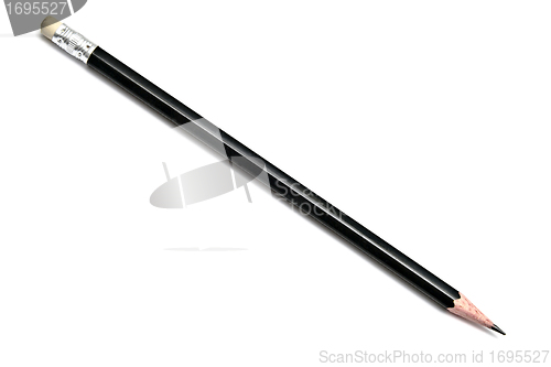 Image of pencil
