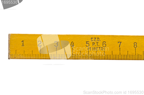 Image of Tape Measure 