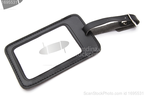 Image of  Luggage Tag 