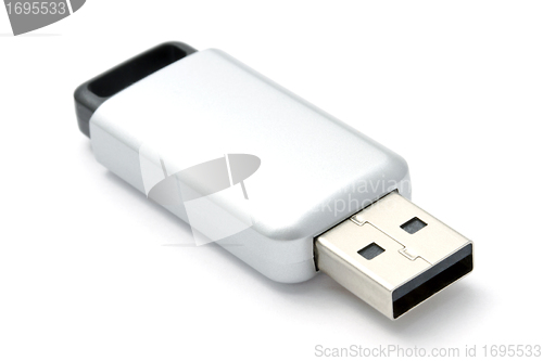 Image of USB Flash Drive 