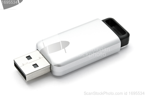 Image of USB Flash Drive 