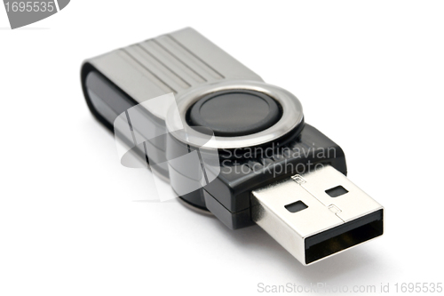 Image of USB Flash Drive 