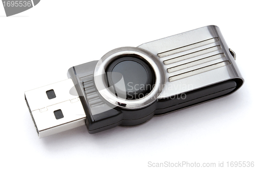 Image of USB Flash Drive 