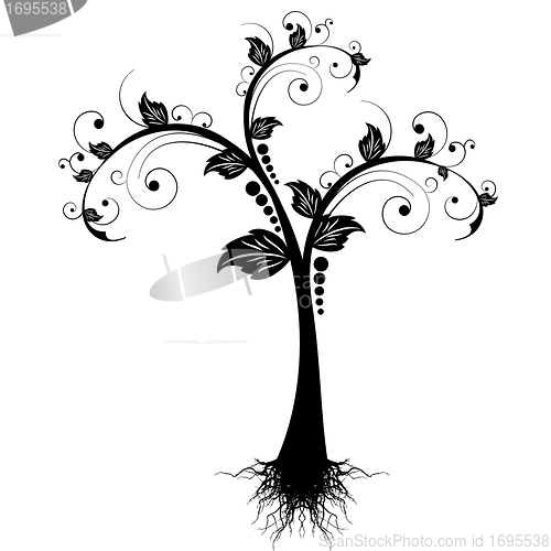 Image of Art Tree