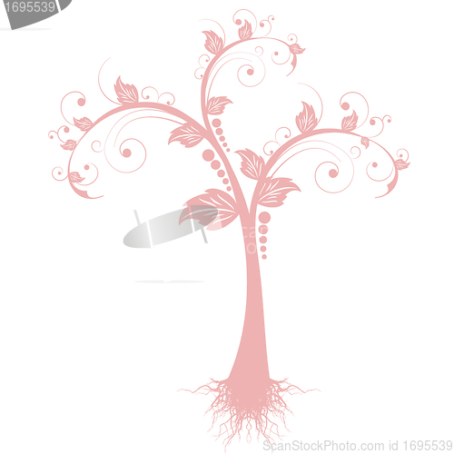 Image of Art Tree
