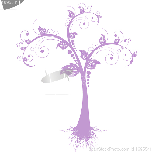 Image of Art Tree