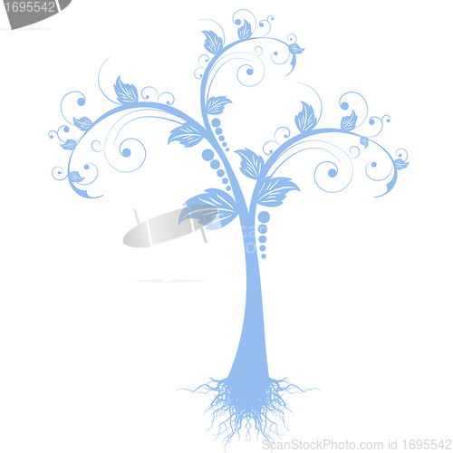 Image of Art Tree