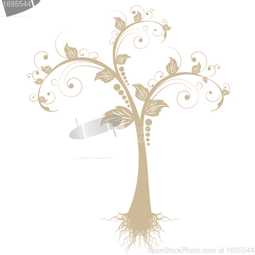 Image of Art Tree