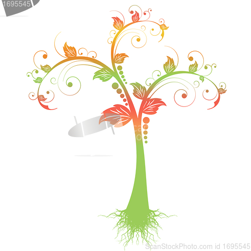 Image of Art Tree