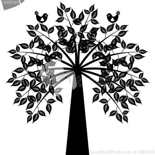 Image of Art Tree