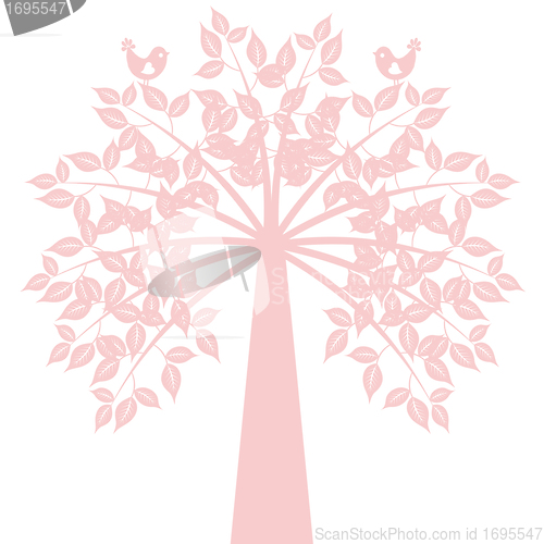 Image of Art Tree