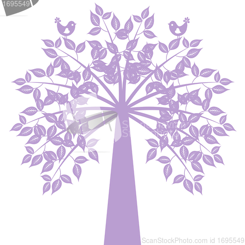 Image of Art Tree
