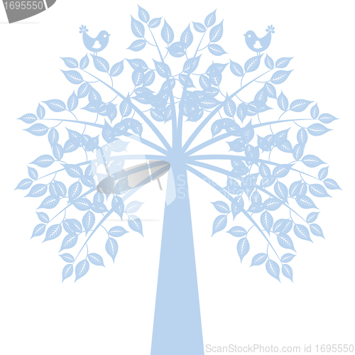 Image of Art Tree