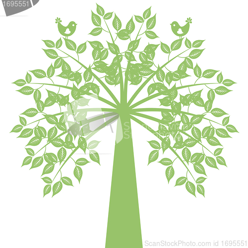 Image of Art Tree