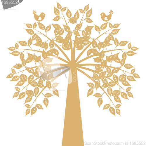 Image of Art Tree
