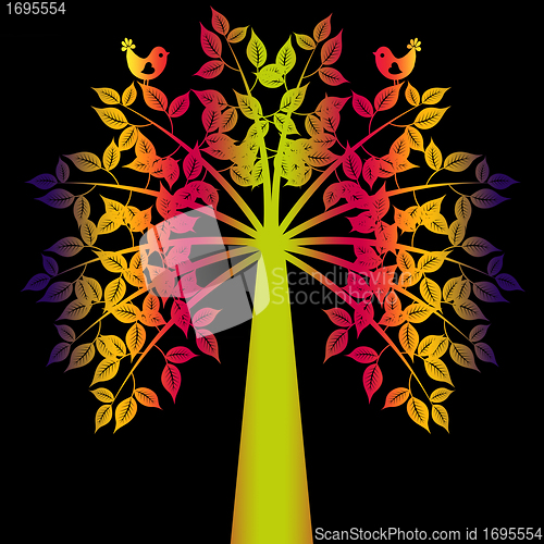 Image of Art Tree