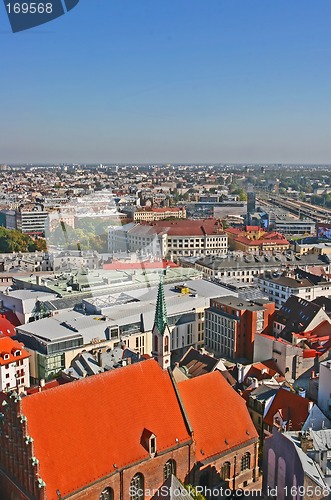 Image of Riga