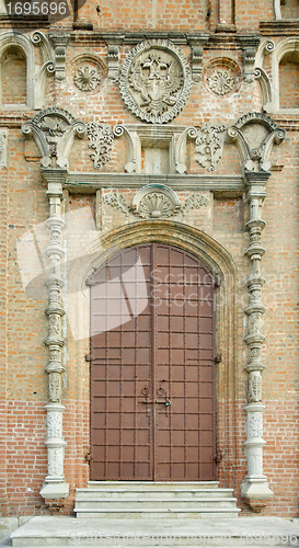 Image of Tula. Dormition Cathedral