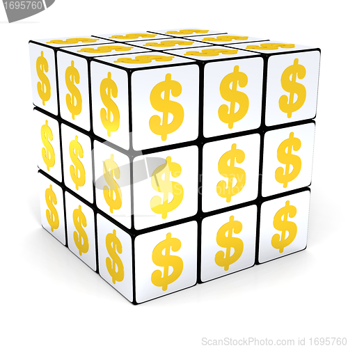 Image of Wealth