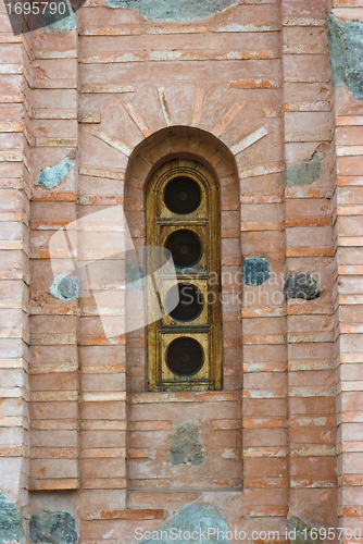 Image of  window