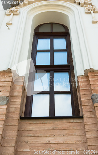 Image of window