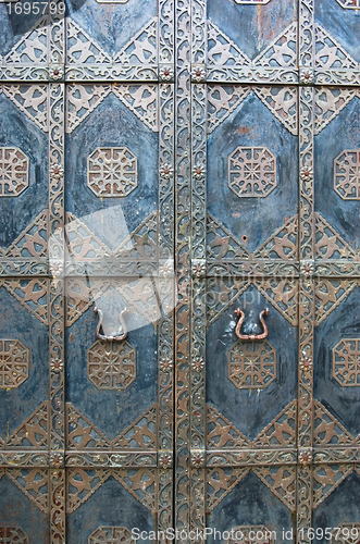 Image of door