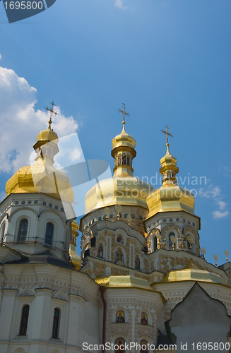 Image of Domes