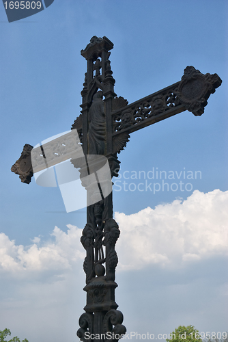 Image of cross