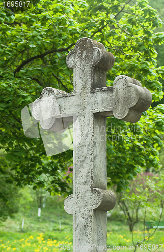 Image of cross