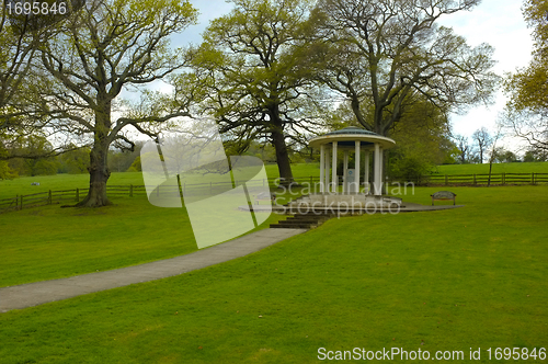 Image of Carta Magna Memorial