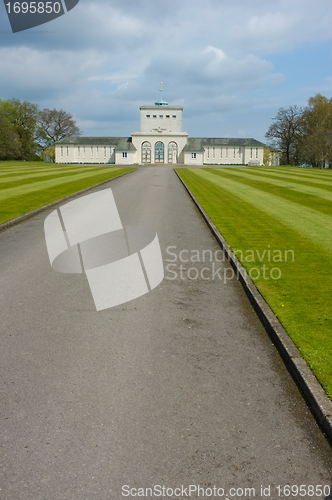 Image of Runnymede Memorial