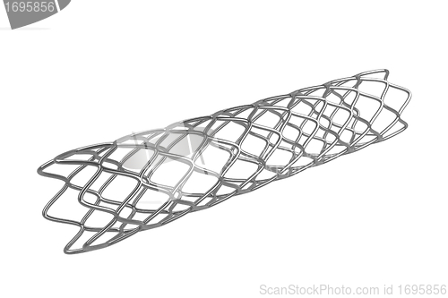 Image of Stent