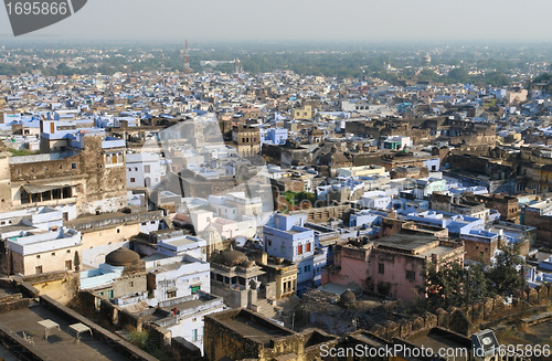 Image of Bundi in India