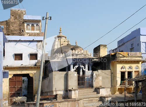 Image of Bundi in India