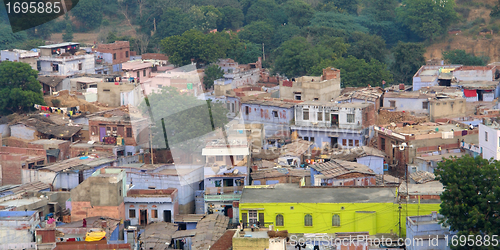 Image of Bundi in India